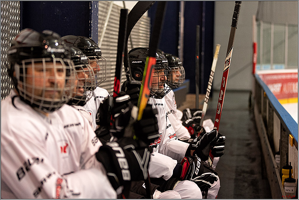 Sponsorentraining Kölner Haie 8.6.2022, 08.06.2022